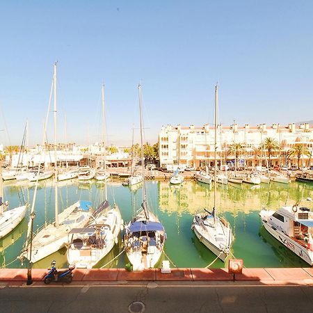 Expoholidays - Galeon Puerto Deportivo Almerimar Exterior photo